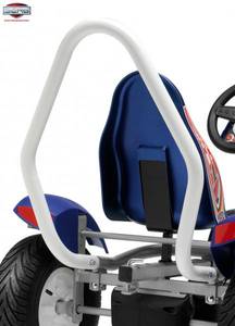 Bilde av Roll-bar / Veltebøyle Racing ...